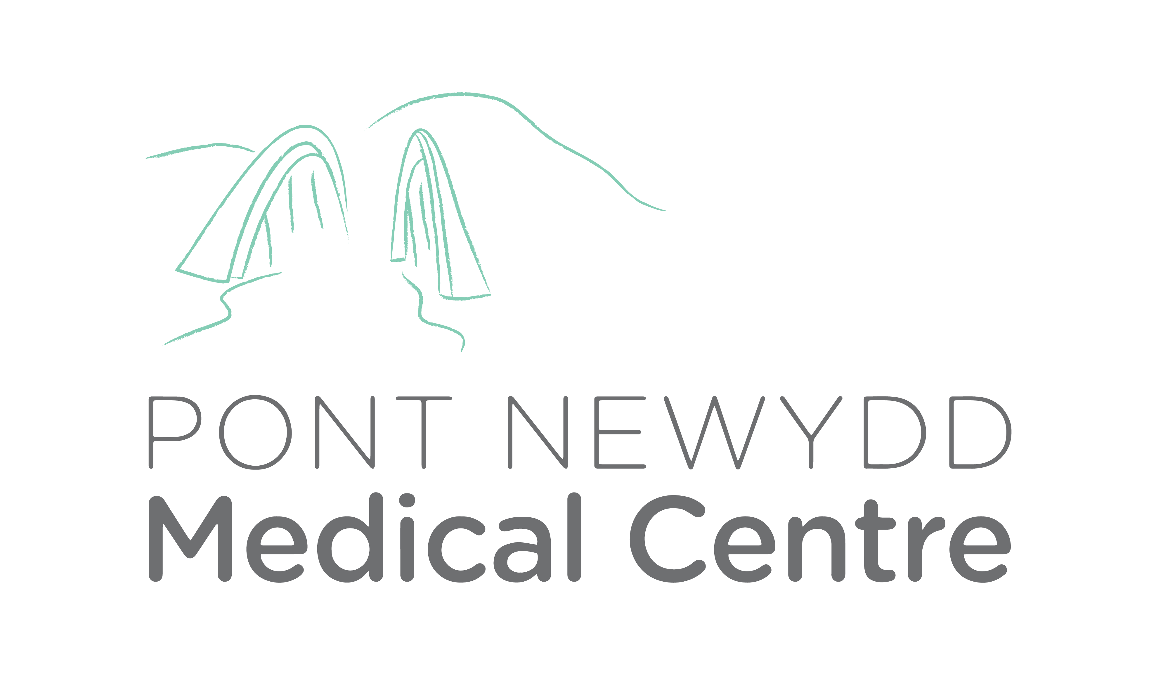 Pont Newydd Medical Centre Logo